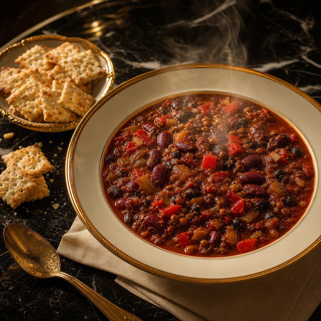 Vegan Chili